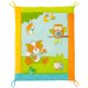 babyFEHN Leksaksmatta, Sleeping Forest