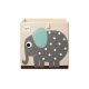 3 Sprouts Frvaringslda, Elefant