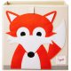 3 Sprouts Frvaringslda, Fox