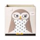 3 Sprouts Frvaringslda, Owl