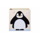 3 Sprouts Frvaringslda, Penguin