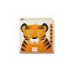 3 Sprouts Frvaringslda, Tiger