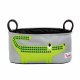 3 Sprouts Frvaringskorg fr barnvagn (Stroller organizer), Crocodile