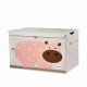 3 Sprouts Frvaringslda med lock, Hippo