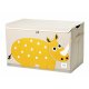 3 Sprouts Frvaringslda med lock, Rhino