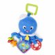Baby Einstein Barnvagnshnge, Blckfisk