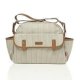 Babymel Sktvska Molly, Stripe/Grey