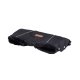 Babytrold Handmuff, Svart