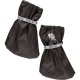 CeLaVi Baby PU Tossor, Vadderade/Dark