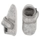 CeLaVi Baby Inneskor, Ull/Grey Melange