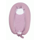Easygrow Mum & Me Amningskudde och babynest, Rosa