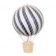 Filibabba Luftballong 20cm, Twilight Blue