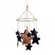 Filibabba Mobil, Shooting Star/Dark Blue