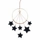 Filibabba Mobil, Starry Night/Dark Blue