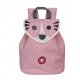 FRANCK & FISCHER Ryggsck, Tigern Laban/Rosa