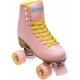 Impala Quad Rullskridsko, Pink/Yellow