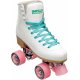 Impala Quad Rullskridsko, White