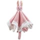 Kid's Concept Snuttefilt Kanin, Edvin/Rosa