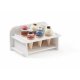  Kid's Concept Glasset 6 st, Kids Bistro 
