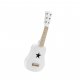 Kids Concept Gitarr, Tr/Vit