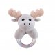 Kid's Concept Skallra med Ring lg, Edvin/Gr