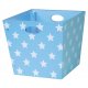 Kids Concept Frvaringslda, Star/Bl