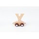Kinder and Kids Namntg bokstav Y, Natur