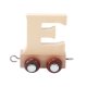 Kinder and Kids Namnt�g bokstav E, Natur