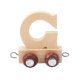 Kinder and Kids Namnt�g bokstav G, Natur
