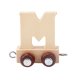 Kinder and Kids Namnt�g bokstav M, Natur