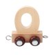 Kinder and Kids Namnt�g bokstav O, Natur