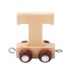 Kinder and Kids Namnt�g bokstav T, Natur