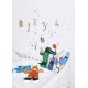 Wallstickers Numbers