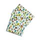 MilleMarille Juniorbddset 100x140 cm, Modern Owls Blue