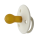 Mininor Naturgumminapp 0 mdr.+ (2 st.), Vit