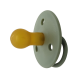 Mininor Naturgumminapp 0 mdr.+ (2 st.), Grn