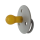 Mininor Naturgumminapp 0 mdr.+ (2 st.), Gr