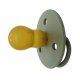 Mininor Naturgumminapp 6 mdr.+ (2 st.), Grn