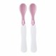 Mininor Sked med Vrmesensor, 2 st, Rosa