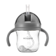 Mininor Mugg med Sugrr Tritan 220 ml, Gr
