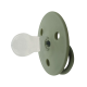 Mininor Silikonnapp 6 mdr.+ (2 st.), Grn