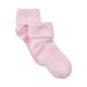 Minymo Baby Ribbstrumpor (2 pack), Light Rose