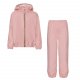 Molo Regnset, Zet/Rosequartz