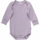 M�sli Body LS, Cozy Me/ Ash