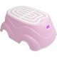 Okbaby Herbie Pall Fotpall, Rosa