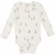 Petit Piao Body LS, Toddler