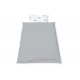 Pinolino Junior Sngset 100x135cm, Skyer/Gr