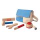 PlanToys Verktygsblte, Bl 