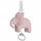 Rtt Start Speldosa, Elefant/Pink