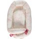 Smfolk Babynest, Djungel/Silver Pink